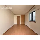 1Kの間取り