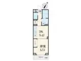 グランデール中目黒 2階 203号室 1DK https://img4.athome.jp/image_files/path/fmigoF9GpwihNXh69jmYtA==?height=160&width=160&margin=true&dummy=.p
