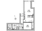 CREAL新富町 1階 102号室 1LDK https://img4.athome.jp/image_files/path/XjyHNx5HWlv_5PEY7pIfOQ==?height=160&width=160&margin=true&dummy=.p