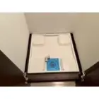 1DKの間取り