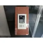 1Kの間取り
