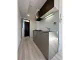 クーカイテラス中目黒 1DK / 1LDK