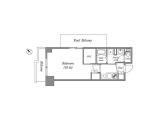 有栖川ホームズ 間取り