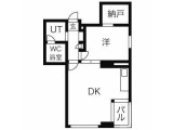 アーバンステージ茗荷谷 間取り