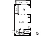 プライムアーバン番町 間取り