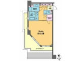 ザ・パークハウス市ヶ谷 間取り