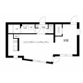 ラピス本郷の間取り画像