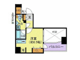 ラ・ルーナ東が丘 間取り