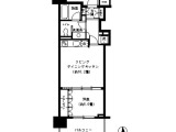 アトラス北品川 間取り
