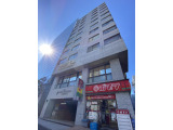 四ツ谷HOUSE 間取り