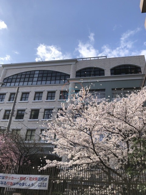 昌平小学校