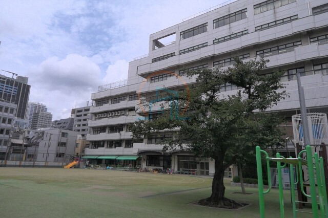 和泉小学校