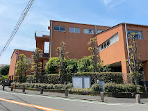 烏山中学校