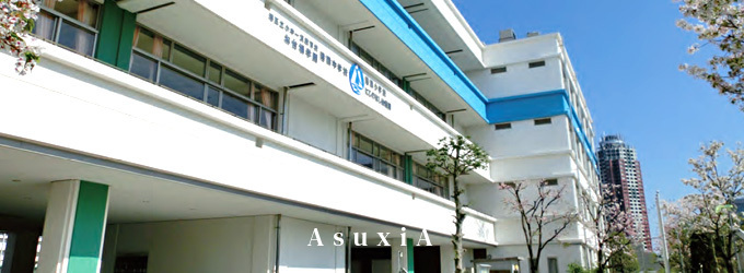 港陽小学校