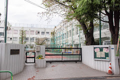 江戸川小学校