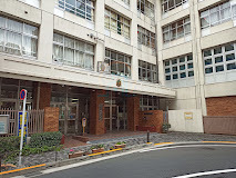 銀座中学校