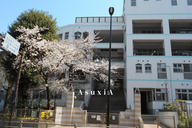 四谷第六小学校