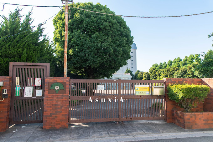 田園調布中学校