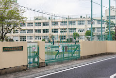 松沢中学校