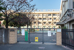 第二寺島小学校