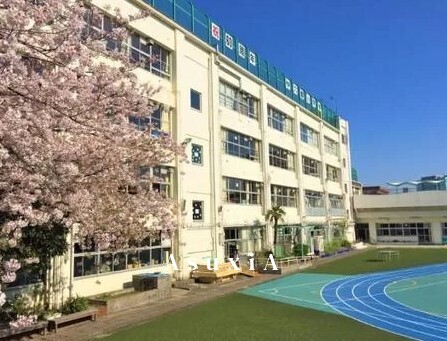 仲六郷小学校
