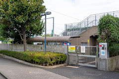久原小学校
