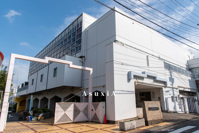 宮前小学校