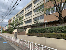 深川第三中学校