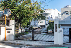 烏森小学校