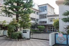 大岡山小学校