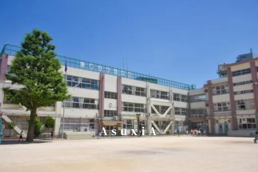 源氏前小学校