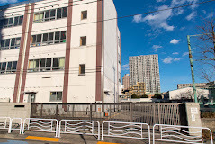 東雲小学校