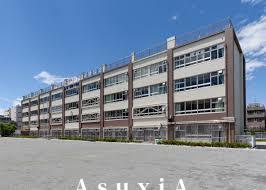 第二砂町小学校
