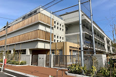 大森第四小学校