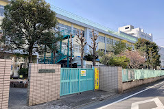 大森第三小学校