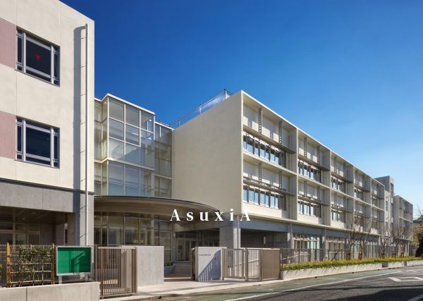 桜町小学校
