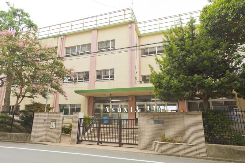 高松小学校