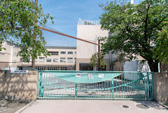 砧南小学校