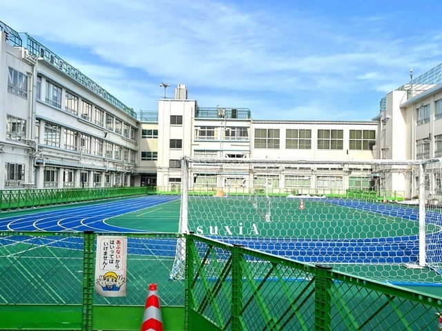 椎名町小学校
