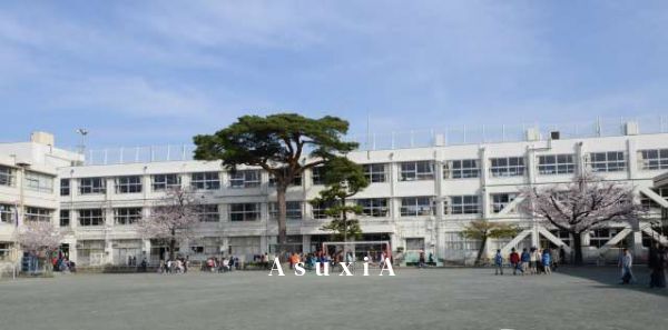 玉川小学校
