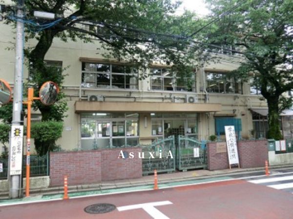 代田小学校