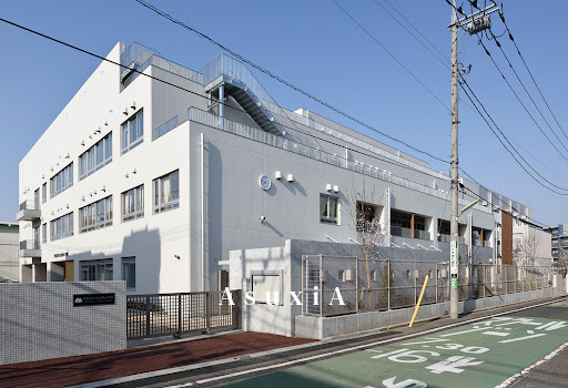 山野小学校