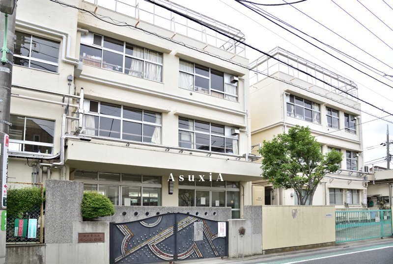 中丸小学校