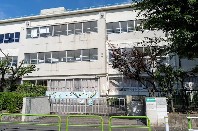 高島第六小学校