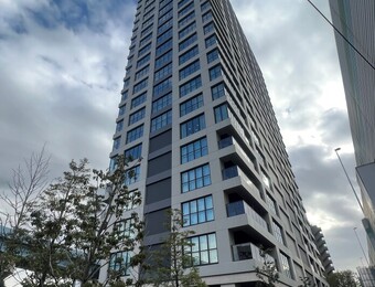 ローレルタワールネ浜松町