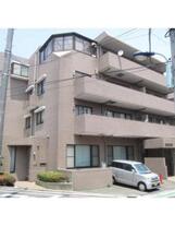 ル・クール本駒込
