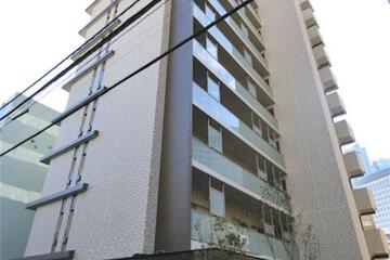 MODIER YOYOGI RESIDENCEの外観