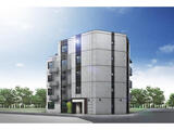 ヴィラクレール文京小石川 4階 403 トップ画像