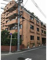 イトーピア信濃町マンション