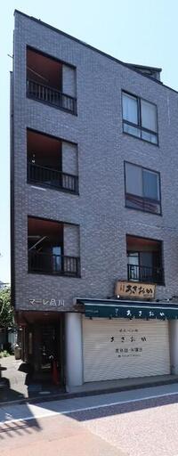 マーレ品川
